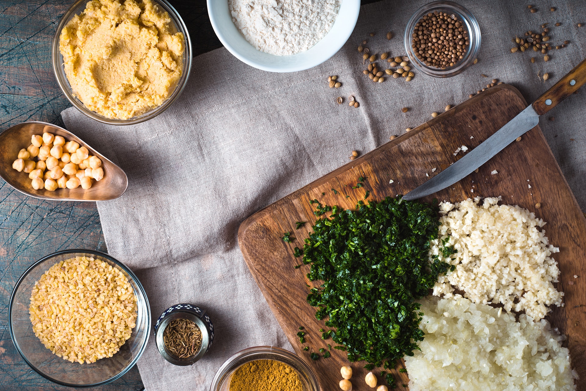 Home Global Food Services